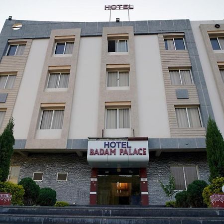 Hotel Badam Palace Udaipur Exterior foto