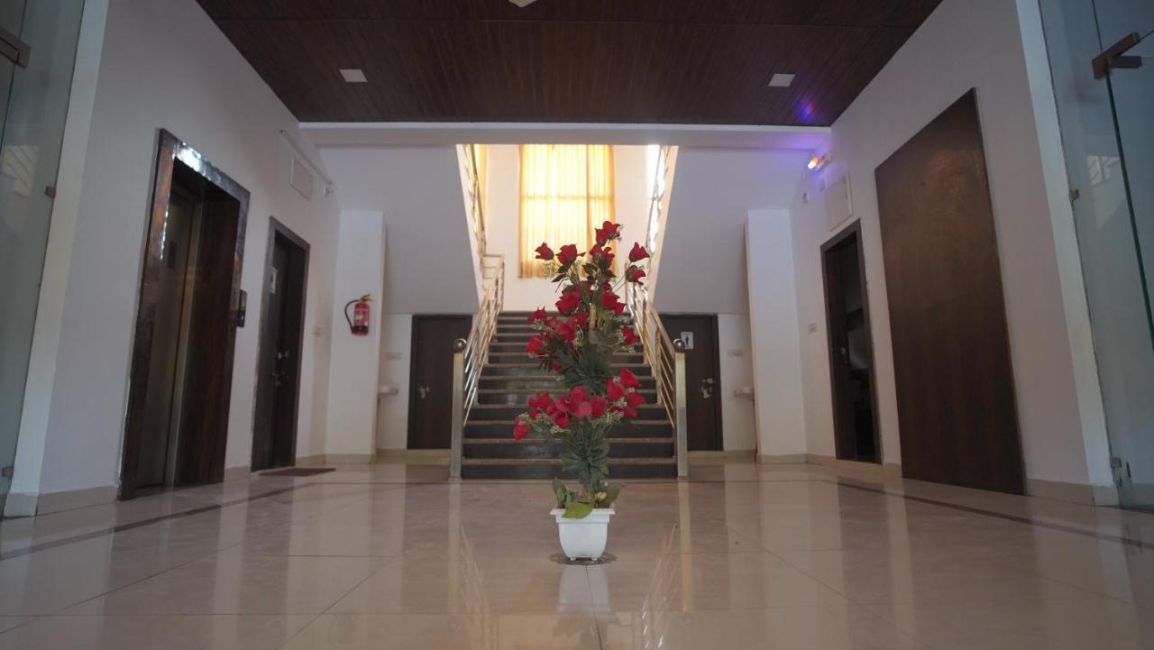 Hotel Badam Palace Udaipur Exterior foto